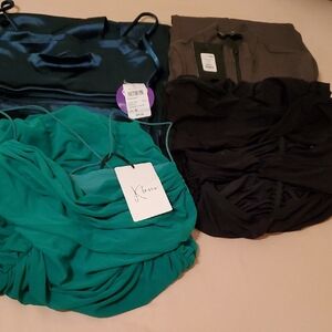 Bundle Of NWT Dresses. Size Small